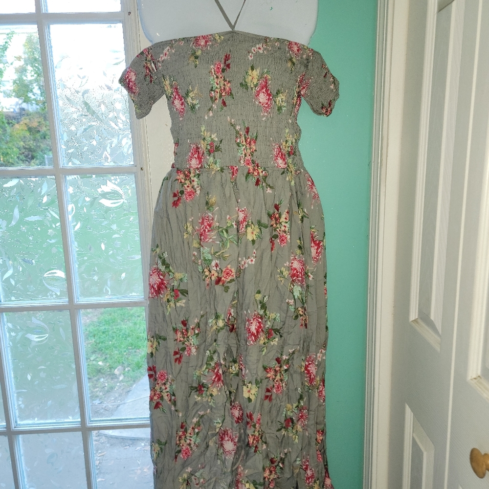 Summer dress